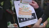 Colletta alimentare nei supermercati e online