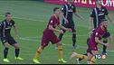 Juve, Inter e Roma 3 big negli anticipi