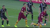 Juve, Inter e Roma 3 big negli anticipi