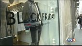 Black friday da record, acquisti per 1 miliardo