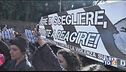 Contro la violenza sulle donne