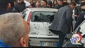 Agguato a San Severo