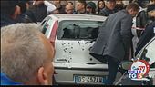 Agguato a San Severo