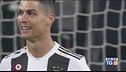 Bene Juve e Inter, perde la Roma