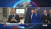 Brexit, Europa dice sì al divorzio da Londra