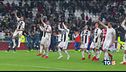 Juve vola, gioia Inter