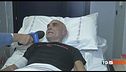"Chiamatemi il sardo bionico"
