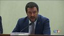 Salvini: "non restiamo attaccati ai decimali"