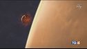 Nasa su Marte dopo un viaggio di 6 mesi
