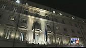 Manovra e infrazione si studiano i tagli
