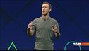 Mea culpa di Zuckerberg