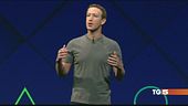 Mea culpa di Zuckerberg