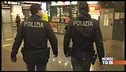 Fermati prima della spedizione punitiva