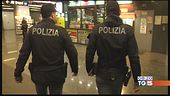 Fermati prima della spedizione punitiva