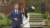 I gioielli di Meghan