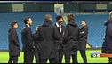 Torna la nazionale dopo il flop mondiale