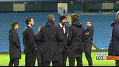 Torna la nazionale dopo il flop mondiale