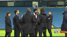 Torna la nazionale dopo il flop mondiale