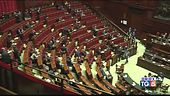 Sicurezza, avanti tutta