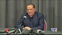 Caso Berlusconi, nessuna sentenza