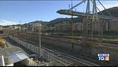 Ponte di Genova, procura e progetti