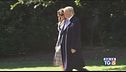 Ucraina, stop di Trump