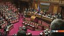 Camera e Senato vanno in bianco