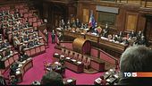 Camera e Senato vanno in bianco