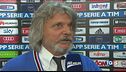 Fatture false, nei guai presidente Sampdoria