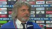 Fatture false, nei guai presidente Sampdoria