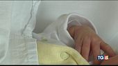 Le coppie italiane non fanno bambini