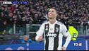 Bene Juve male Roma ma si va agli ottavi!