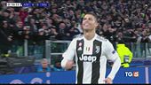 Bene Juve male Roma ma si va agli ottavi!