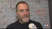 Mastandrea debutta come regista