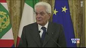 Mattarella: richiamo sul bilancio