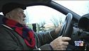 Rinnovata la patente a 102 anni