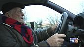 Rinnovata la patente a 102 anni