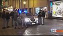 Arrestato il branco che colpì al Vomero