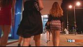 Sesso a pagamento con ragazzine