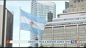Manovra, Conte e Tria: L'Italia non è pericolo