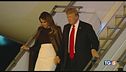 Crisi Ucraina, Trump non incontra Putin