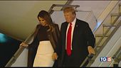Crisi Ucraina, Trump non incontra Putin