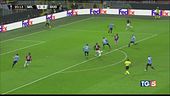 Il Milan di rimonta Lazio, troppi errori