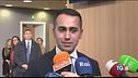 Di Maio al centro delle polemiche