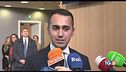 Di Maio al centro delle polemiche