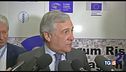 Forza Italia critica la manovra