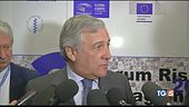 Forza Italia critica la manovra