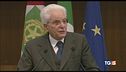 Appello di Mattarella sulla questione migranti