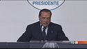 Berlusconi: Lega, M5S? Da soli un ircocervo