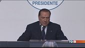 Berlusconi: Lega, M5S? Da soli un ircocervo